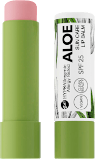 Aloe Sun Care balsam de buze  Bell HYPOAllergenic