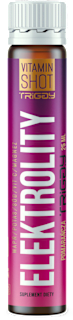 Shot Elektrolity Triggy