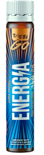 Shot Energia Triggy