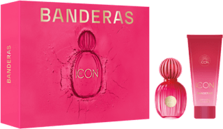 Icon Women poklon paket za žene ANTONIO BANDERAS
