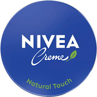 Creme in der Dose Natural Touch NIVEA