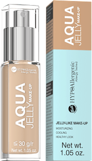 Aqua Jelly fond de ten 04 Bell HYPOAllergenic