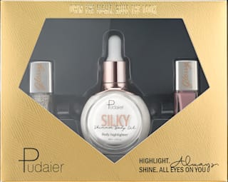 Set cadou Shine All Eyes On You Pudaier