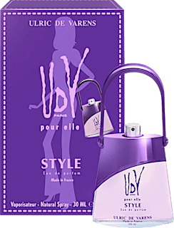 Apă de parfum Pour Elle ULRIC DE VARENS