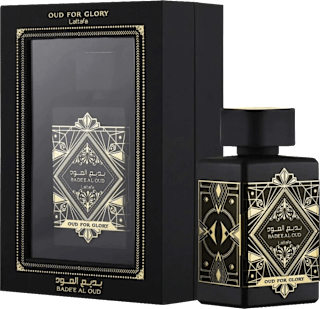 Apă de parfum Bade'e Al Oud For Glory Lattafa