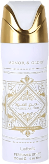 Deodorant spray Honor&Glory Lattafa