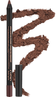 Creion de ochi rezistent la apă Brown Cupio