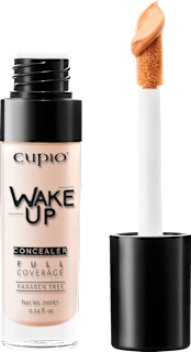 Wake up corector anticearcăn Light Nude Cupio