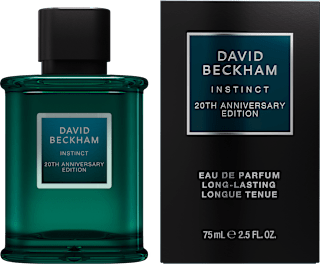 Apă de parfum Instinct DAVID BECKHAM