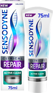 Pasta de dinți Clinical Repair SENSODYNE