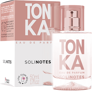 Apă de parfum TONKA Solinotes Paris
