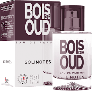 Apă de parfum BOIS DE OUT Solinotes Paris