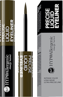 Precise tuș de ochi  02 Bell HYPOAllergenic