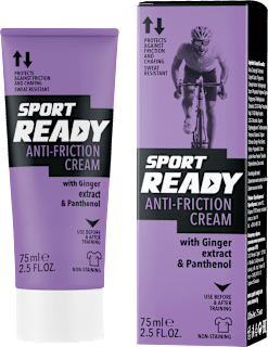 Crema anti-frictiune SPORT READY