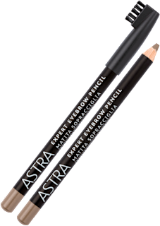 Matita sopracciglia Expert Eyebrow - n. 04 ASTRA MAKE-UP