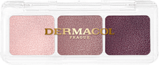 paletka očních stínů trio 1 French Vineyard Dermacol