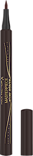 MASTERPIECE MICRO MARKER olovka za obrve -060 Deep Brown MAX FACTOR
