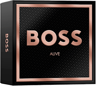 Poklon-paket Alive BOSS
