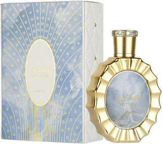 Victoria edp Lattafa