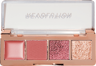 Paleta sjenila za oči Mini – The True Icon REVOLUTION