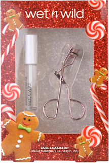 Poklon-paket Curl & Dazzle Kit wet n wild