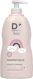 Shampoo dolce D+ DERMARAYS Baby