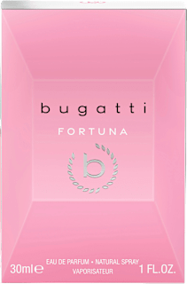 Fortuna for her Eau de Parfum bugatti