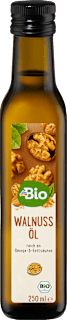 Olio di noci bio dmBio