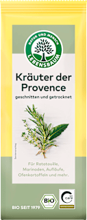 Gewürzmischung, Kräuter der Provence LEBENSBAUM