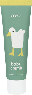 Baby Creme boep