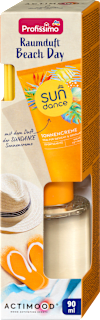 Duftstäbchen Raumduft Beach Day Profissimo
