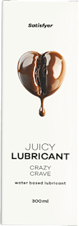Gleitgel Crazy Crave Satisfyer