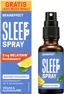 Sleep Spray Strong BRAINEFFECT