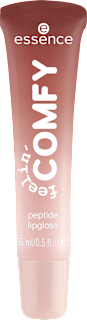 feelin' comfy peptid sjaj za usne - 02 Cinnamon Cuddles essence