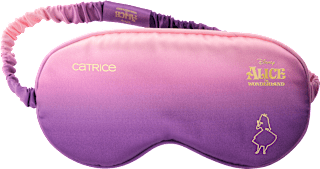 Alice in Wonderland maska za spavanje CATRICE