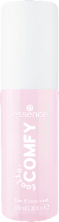 feelin' comfy mist za telo i kosu - 01 Daydreamin essence