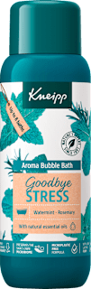 pěna do koupele Goodbye Stress Kneipp
