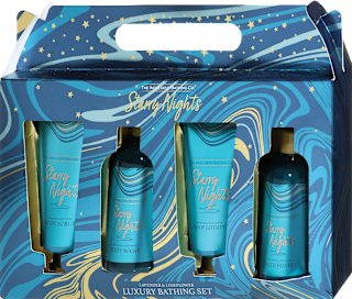 Darilni set Starry Nights Luxury keine Marke