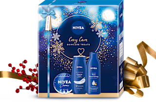 Zestaw upominkowy Cozy Care NIVEA