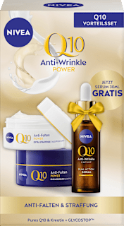 Geschenkset Q10 Anti-Falten Power  NIVEA