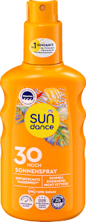 Sonnenspray LSF 30 SUNDANCE
