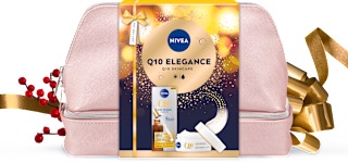 Zestaw upominkowy Q10 Elegance NIVEA