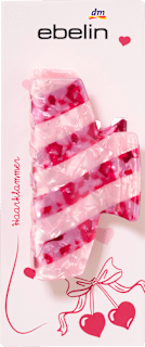 spona do vlasů Cherry Love ebelin