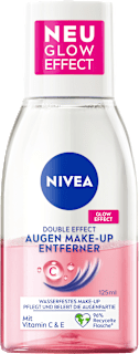 Augen Make-up Entferner Radiance Waterproof NIVEA