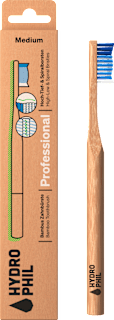 Zahnbürste Professional Medium Hydrophil