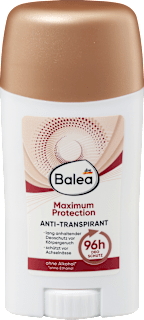 Antitranspirant Deostick Maximum Protection Balea