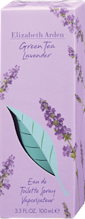 Toaletna voda za ženske Green Tea Lavender Elizabeth Arden