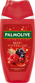 Duschgel Berry Winterland  Palmolive
