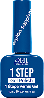 UV Nagellack 1 Step Gel Ceylon Saphire ARDELL