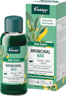 Bade-Essenz Bronchial Bad Kneipp